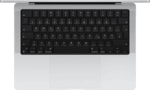 Apple MacBook Pro 14" M4 Notebook – Bild 2