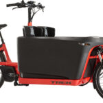 Trek Fetch+ 4 - 750 Wh - 2026 - 20 / 27,5 Zoll - Unisex Cargo