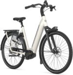 Gazelle Arroyo C5 Elite - 600 Wh - 2026 - 28 Zoll - Tiefeinsteiger – Bild 6