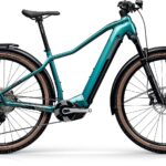 Centurion Backfire Fit R800i EQ - 750 Wh - 2025 - 29 Zoll - Herren