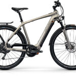Centurion E-Fire Sport R2600i - 625 Wh - 2025 - 28 Zoll - Herren