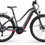 Centurion E-Fire Tour R860i - 625 Wh - 2025 - 28 Zoll - Trapez