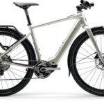 Centurion Crossfire R2000 D EQ - 400 Wh - 2026 - 28 Zoll - Herren