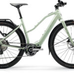 Centurion Speeddrive R2000 T EQ - 400 Wh - 2025 - 28 Zoll - Trapez