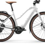 Centurion Speeddrive R800 T EQ - 400 Wh - 2025 - 28 Zoll - Trapez