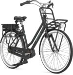 Gazelle Miss Grace C7+ - 400 Wh - 2026 - 28 Zoll - Tiefeinsteiger – Bild 3