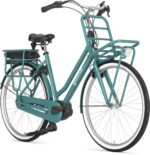 Gazelle Miss Grace C7+ - 400 Wh - 2026 - 28 Zoll - Tiefeinsteiger – Bild 2