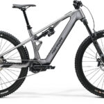 Merida eONE-SIXTY SL 6000 - 400 Wh - 2025 - 29 Zoll - Unisex Fully
