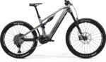 Merida eONE-SIXTY 875 - 750 Wh - 2025 - 29 / 27,5 Zoll - Unisex Fully – Bild 2