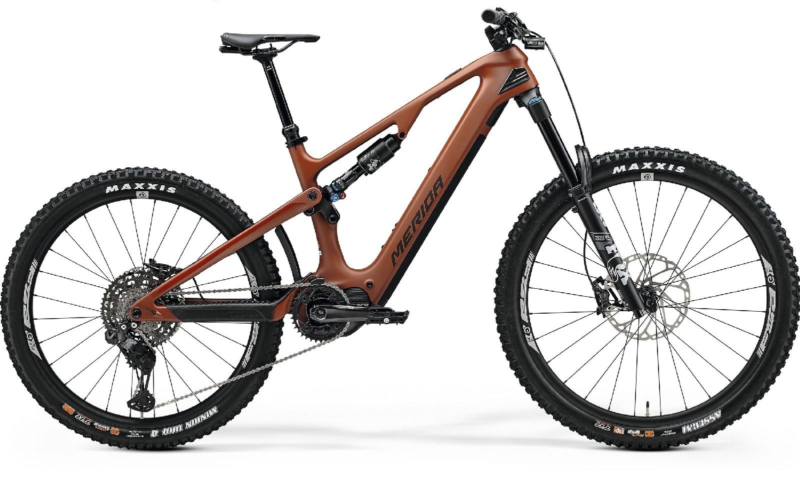 202411228469995345_81613_Merida_eONE-SIXTY_875_16080.jpg Merida eONE-SIXTY 875 - 750 Wh - 2025 - 29 / 27,5 Zoll - Unisex Fully – Bild 1