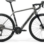 Merida eSILEX 400 - 250 Wh - 2025 - 28 Zoll - Herren