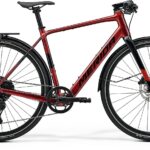 Merida eSPEEDER 400 EQ - 250 Wh - 2025 - 28 Zoll - Herren