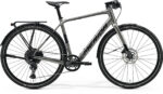 Merida eSPEEDER 400 EQ - 250 Wh - 2025 - 28 Zoll - Herren – Bild 2