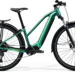 Merida eBIG.TOUR 475 EQ - 750 Wh - 2025 - 29 Zoll - Trapez