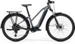 Merida eBIG.TOUR 475 EQ - 750 Wh - 2025 - 29 Zoll - Trapez – Bild 2