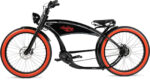 The Ruffian The Ruffian - 500 Wh - 2025 - 26 Zoll - Damen und Herren – Bild 2