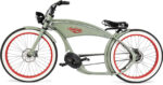 The Ruffian The Ruffian - 500 Wh - 2025 - 26 Zoll - Damen und Herren – Bild 3