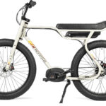 The Ruffian Biggie - 500 Wh - 2026 - 26 Zoll - Damen und Herren