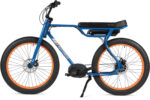 The Ruffian Biggie - 500 Wh - 2026 - 26 Zoll - Damen und Herren – Bild 3