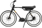 The Ruffian Biggie - 500 Wh - 2026 - 26 Zoll - Damen und Herren – Bild 2
