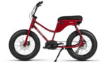 The Ruffian Lil Missy - 500 Wh - 2025 - 20 Zoll - Damen und Herren – Bild 5