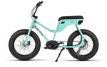 The Ruffian Lil Missy - 500 Wh - 2025 - 20 Zoll - Damen und Herren – Bild 4