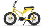 The Ruffian Lil Missy - 500 Wh - 2025 - 20 Zoll - Damen und Herren – Bild 3