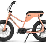 The Ruffian Lil Missy - 500 Wh - 2025 - 20 Zoll - Damen und Herren