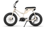 The Ruffian Lil Missy - 500 Wh - 2025 - 20 Zoll - Damen und Herren – Bild 2
