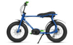 The Ruffian Performance - 500 Wh - 2026 - 20 Zoll - Damen und Herren – Bild 3