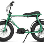 The Ruffian Performance - 500 Wh - 2026 - 20 Zoll - Damen und Herren