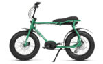 The Ruffian Performance - 500 Wh - 2026 - 20 Zoll - Damen und Herren