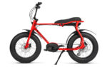 The Ruffian Performance - 500 Wh - 2026 - 20 Zoll - Damen und Herren – Bild 2