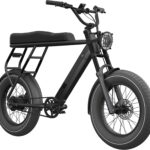 Popal GTX - 630 Wh - 2025 - 20 Zoll - Damen und Herren