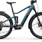 Centurion Lhasa R800i EQ Gr. S - 625 Wh - 2025 - 29 Zoll - Herren