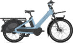 Gazelle Cabby C380 - 800 Wh - 2026 - 26 Zoll - Unisex Cargo – Bild 7