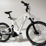 Velo de Ville FEB 990 FS Smart 12G Deore - 625 Wh - 2023 - 27,5 Zoll - Herren