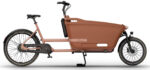 Dolly Joy - 400 Wh - 2026 - 26 / 20 Zoll - Unisex Cargo – Bild 2