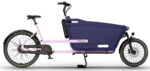 Dolly Joy - 400 Wh - 2026 - 26 / 20 Zoll - Unisex Cargo – Bild 5