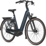 Gazelle Arroyo C8 Elite - 540 Wh - 2026 - 28 Zoll - Tiefeinsteiger