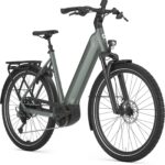 Gazelle Ultimate T11 - 800 Wh - 2026 - 28 Zoll - Tiefeinsteiger