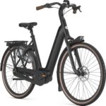 Gazelle Arroyo C8+ Elite - 540 Wh - 2026 - 28 Zoll - Tiefeinsteiger