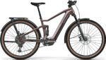 Centurion Lhasa R2700i EQ - 750 Wh - 750 Wh - 2024 - 29 Zoll - Unisex Fully