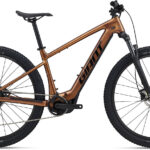 Giant Talon E+ | Gen2 - 430 Wh - 2026 - 29 Zoll - Herren