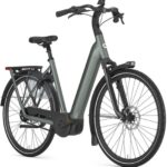 Gazelle Arroyo C5 Elite First Edition - 600 Wh - 2027 - 28 Zoll - Tiefeinsteiger