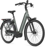 Gazelle Arroyo C5 Elite First Edition - 600 Wh - 2027 - 28 Zoll - Tiefeinsteiger