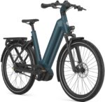 Gazelle Eclipse C380 LTD - 750 Wh - 2027 - 27,5 Zoll - Tiefeinsteiger