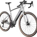 Cannondale Synapse Neo Allroad 2 - 400 Wh - 2026 - 28 Zoll - Herren