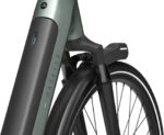 Gazelle Arroyo C5 Elite First Edition - 600 Wh - 2027 - 28 Zoll - Tiefeinsteiger – Bild 5