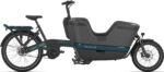 Gazelle Makki Urban - 545 Wh - 2027 - 26 / 20 Zoll - Unisex Cargo – Bild 2